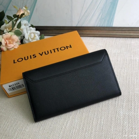 Cheap WALLET VUITTON LOUIS LOCKME 0801